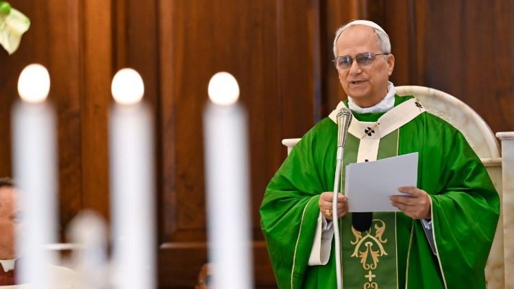 León XIV invita a aprovechar el verano para el recogimiento y el encuentro fraterno