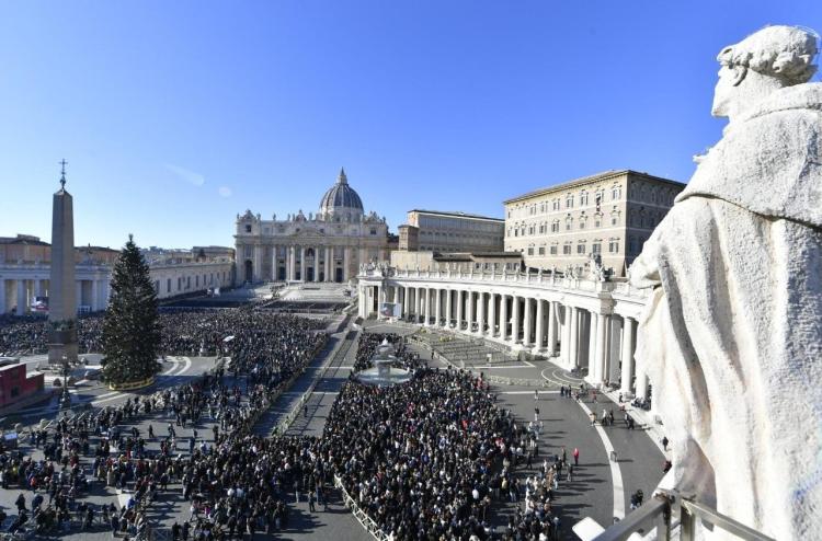 León XIV: 'La Sagrada Familia, nido y cuna de la única respuesta de salvación'