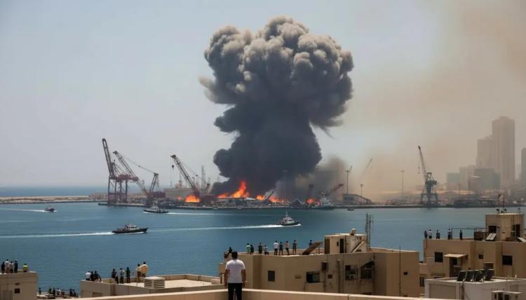 León XIV llama a frenar la escalada bélica en Medio Oriente