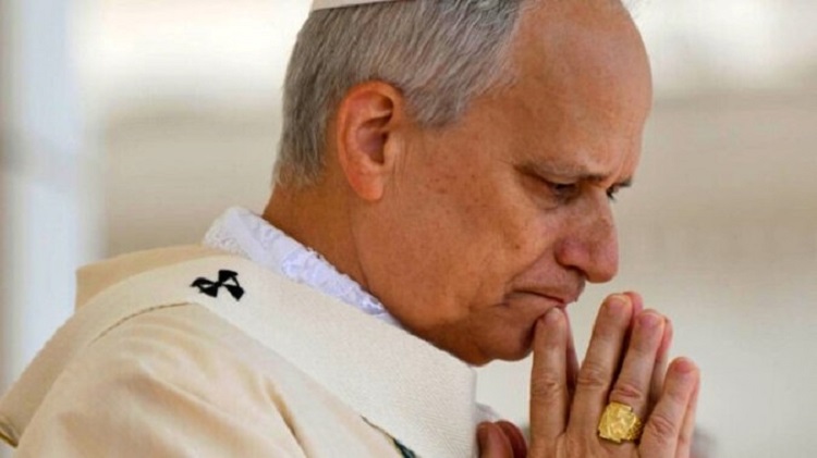 León XIV le pidió a Netanyahu 'proteger los lugares de culto y a las personas'