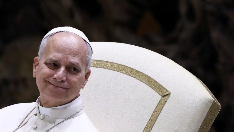 León XIV profundiza en la Dei Verbum y la misión de la Iglesia ante la Revelación