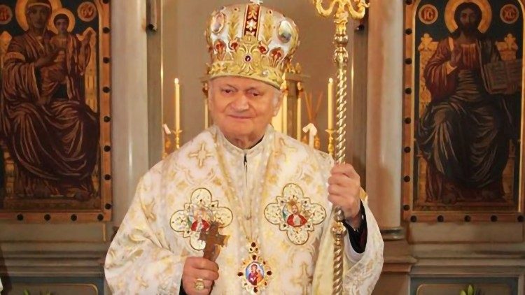 León XIV recuerda el testimonio del cardenal Muresan bajo la persecución en Rumania León XIV recuerda el testimonio del cardenal Muresan bajo la persecución en Rumania