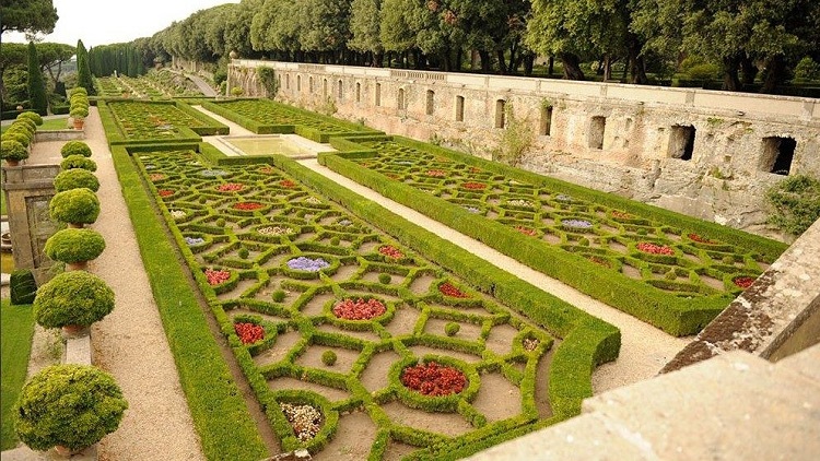 León XIV visitó el proyecto 'Borgo Laudato si'', en Castelgandolfo León XIV visitó el proyecto 'Borgo Laudato si'', en Castelgandolfo