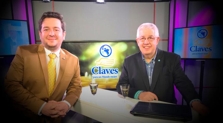 Canal 9 levantó el programa 'Claves para un Mundo Mejor'