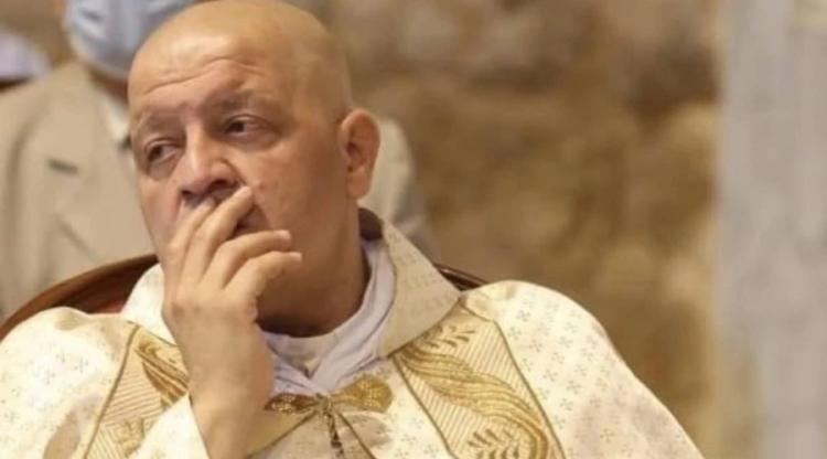 Líbano: muere en un bombardeo el párroco maronita Pierre El Raii