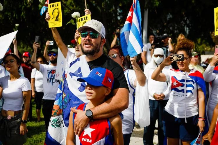 Liberación de presos en Cuba: Para el Papa, 'un gran gesto de esperanza'