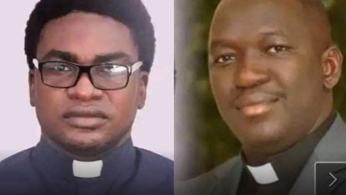 Liberaron a los dos sacerdotes secuestrados el 30 de abril en Nigeria
