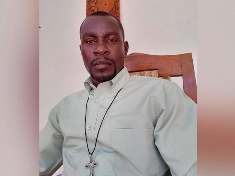 Liberaron al sacerdote secuestrado en Haití