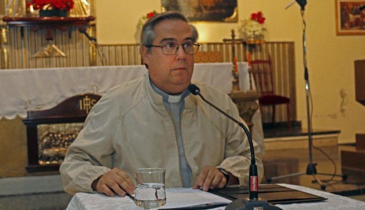 Llega una nueva edición del Retiro Radial Arquidiocesano de Córdoba