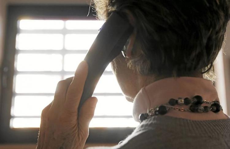 Lomas de Zamora: el Teléfono de la Vida amplía los días de atención Lomas de Zamora: el Teléfono de la Vida amplía los días de atención