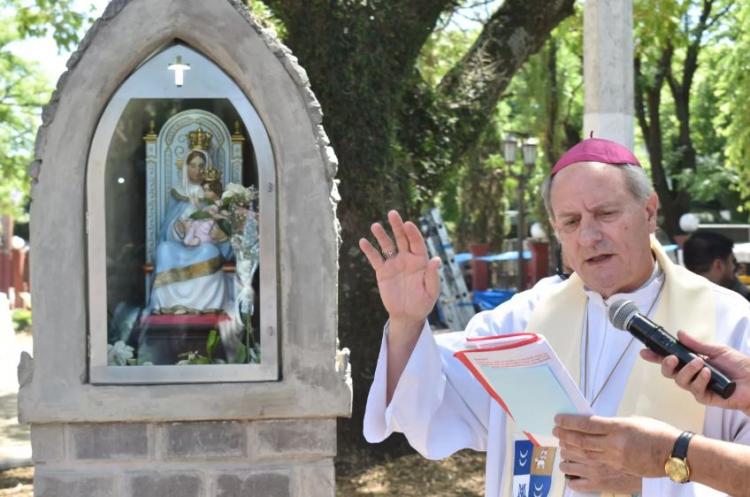 Lomas de Zamora vivió diversas actividades misioneras en noviembre