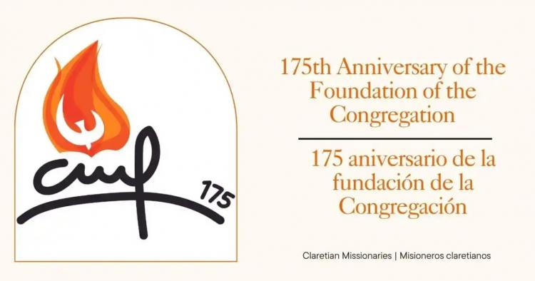 Los claretianos conmemoran su 175° aniversario con un Congreso de Espiritualidad