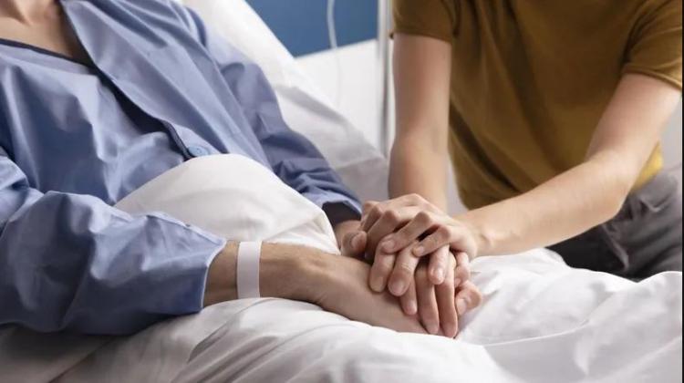 Los franceses critican el proyecto de legalización de la eutanasia