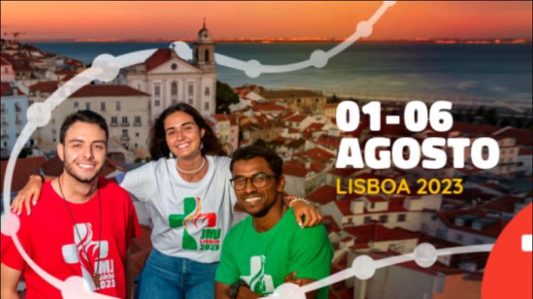 Los jóvenes españoles lideran la lista inscriptos a la JMJ Lisboa 2023