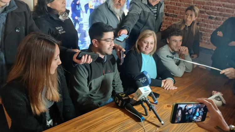 Los jóvenes sanjuaninos peregrinarán al Complejo Ceferino Namuncurá Los jóvenes sanjuaninos peregrinarán al Complejo Ceferino Namuncurá