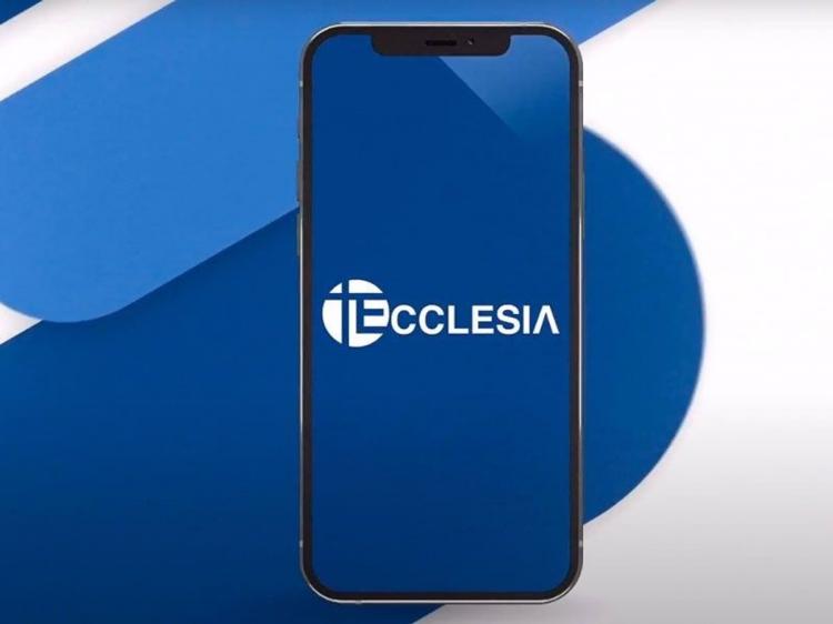 Los medios digitales del episcopado español se unifican en Ecclesia.es