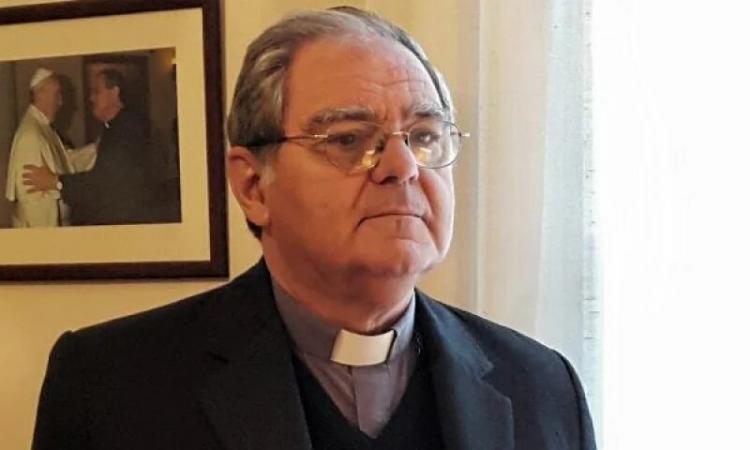 Los obispos argentinos expresan su "solidaridad" con la Iglesia de Nicaragua