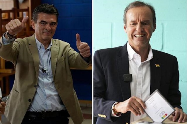 Bolivia: los obispos dicen que resultados electorales abren un 'nuevo capítulo' Bolivia: los obispos dicen que resultados electorales abren un 'nuevo capítulo'