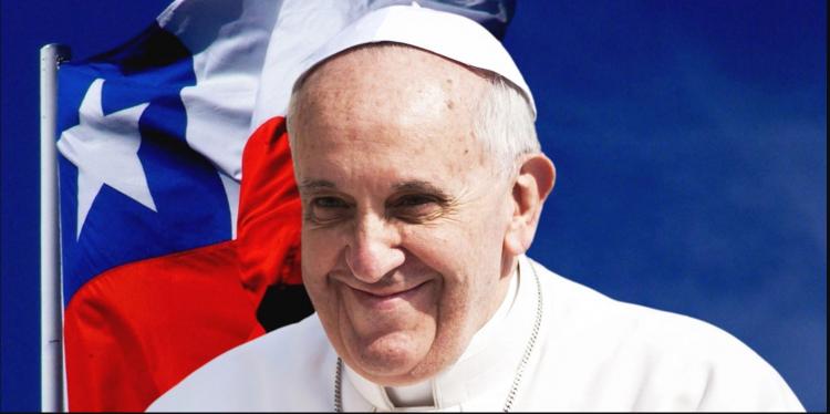 Los obispos chilenos saludan al Papa al cumplirse diez años de su pontificado