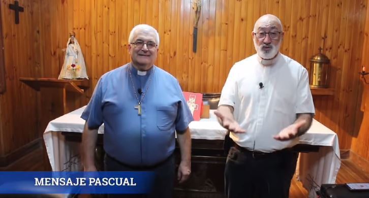 Tucumán: los obispos invitan a 'encontrar a Cristo vivo en nuestra vida ordinaria'