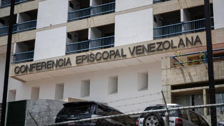 Los obispos de Venezuela agradecieron el respaldo del Episcopado argentino