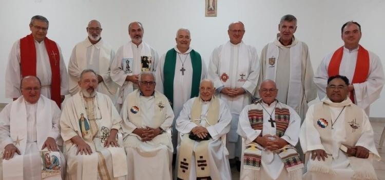 Los obispos del NOA finalizaron su reunión anual con claros desafíos para este año