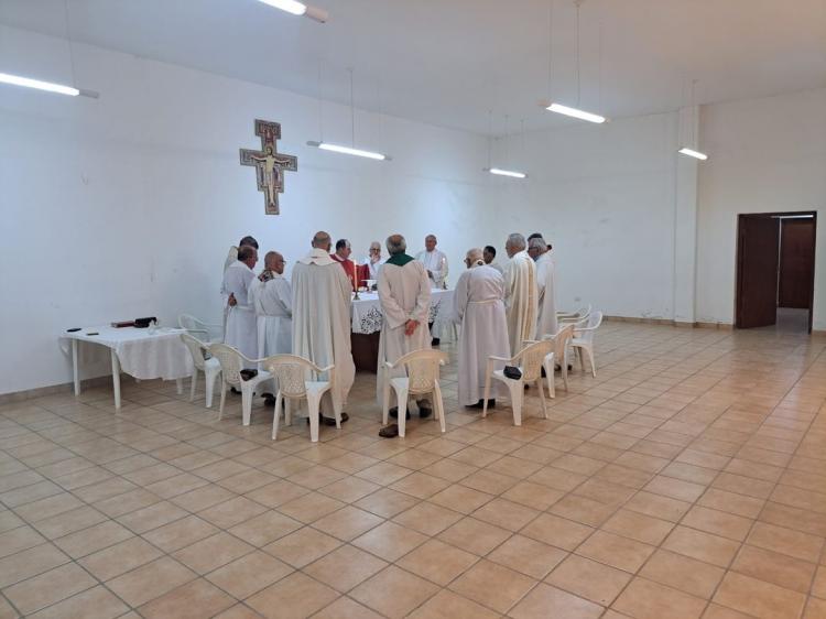 Los obispos del NOA reflexionan sobre la realidad social y política del país