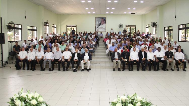 Los obispos exhortan al pueblo dominicano a testimoniar la honestidad
