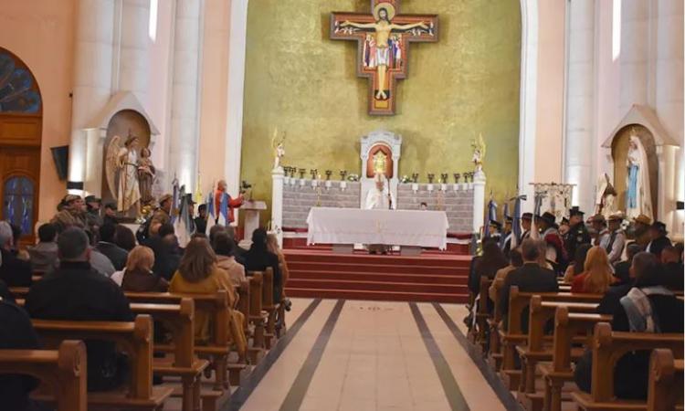 Los obispos llamaron a trabajar por el bien común y la unidad de los argentinos