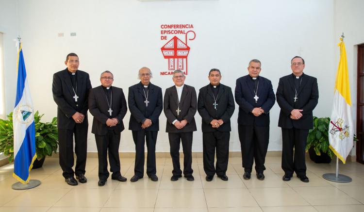 Los obispos nicaragüenses preocupados por la crisis migratoria