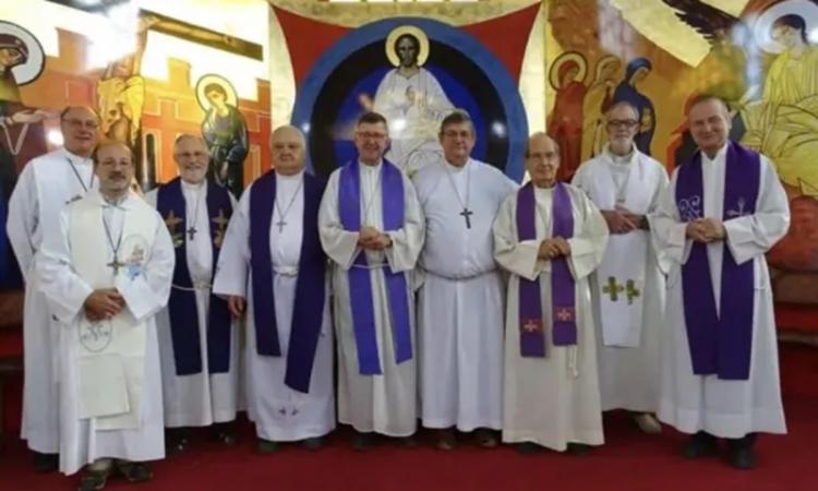 Los obispos patagónicos llaman a ser peregrinos de la esperanza