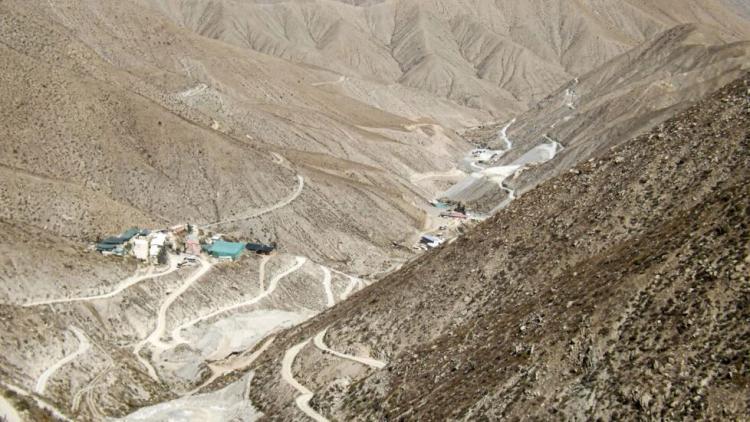 Los obispos peruanos expresan su pesar por los fallecidos en la mina arequipeña