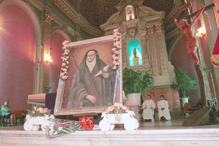 Los obispos santiagueños llaman a vivir la Cuaresma y celebrar a Mama Antula