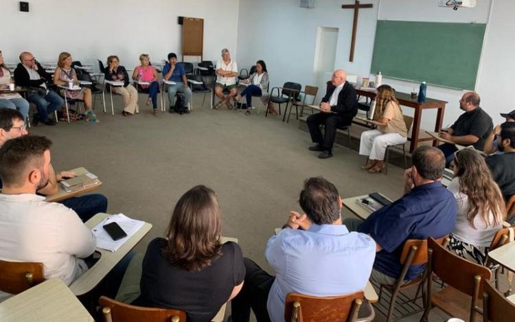 Mar del Plata: piden que se declare la emergencia alimentaria