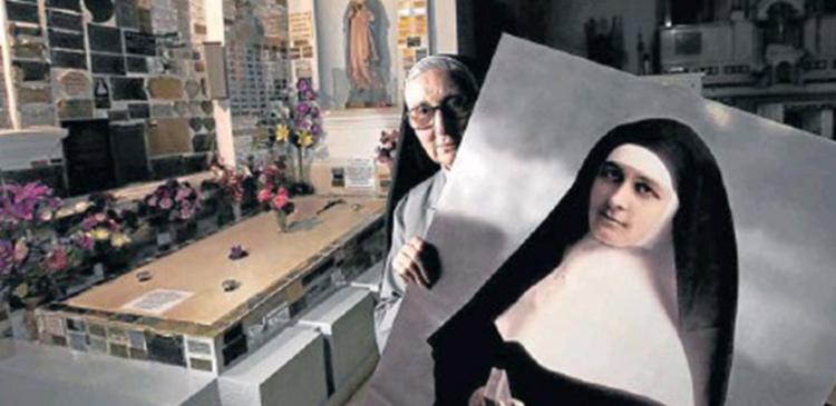 Beata Crescencia Pérez: un nombramiento clave para avanzar hacia la canonización