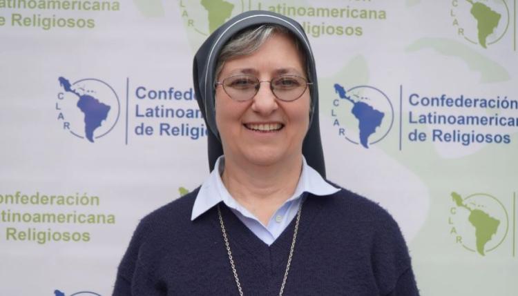María Inés Castellaro animará un encuentro de espiritualidad para comunicadores