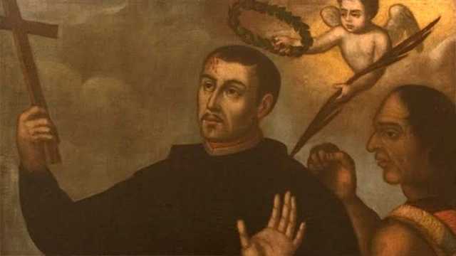 Mártires del Zenta: datos poco conocidos del jesuita Juan Antonio Solinas