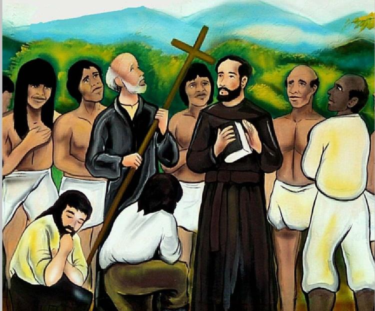 Mártires del Zenta: el testimonio misionero que los lleva a los altares