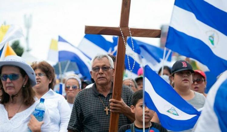 Más ataques a la Iglesia en Nicaragua: cierran 16 ONG, algunas católicas