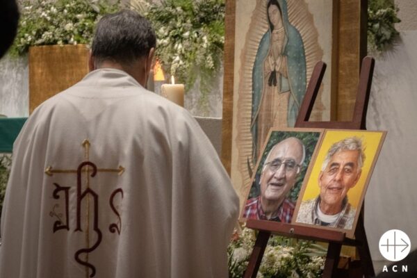 Más de cien sacerdotes y religiosas secuestrados, detenidos o asesinados en 2022