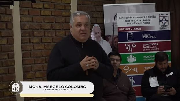 Mendoza: concluyó el encuentro entre los consejos de pastoral y presbiteral