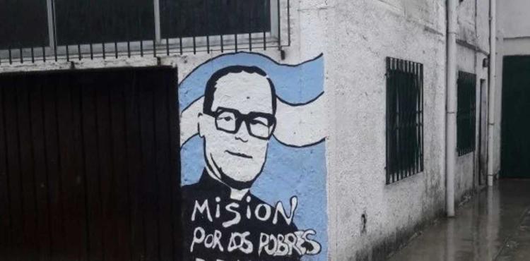Mensaje de la Vicaría de la Solidaridad por el Día de la Memoria por la Verdad y la Justicia Mensaje de la Vicaría de la Solidaridad por el Día de la Memoria por la Verdad y la Justicia