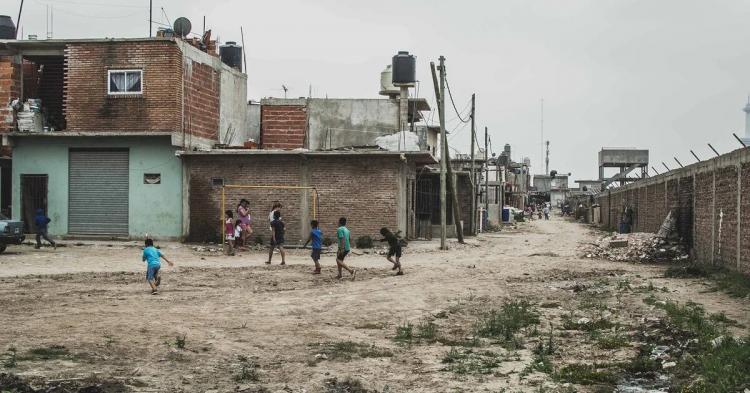 Merlo-Moreno: renovado compromiso diocesano con los sectores más frágiles y pobres