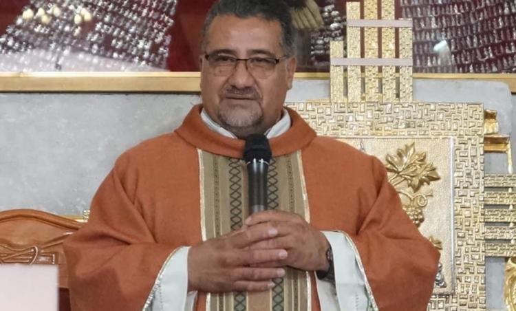 México: asesinan a balazos a un sacerdote agustino en Huandacareo