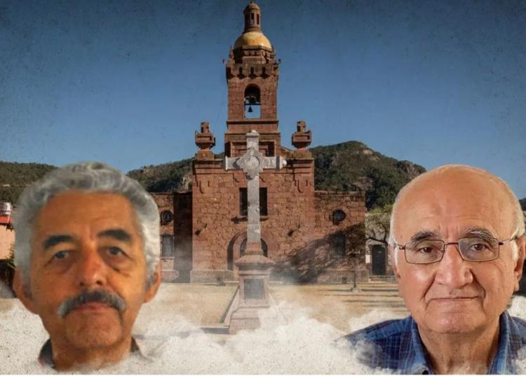 México: Los sacerdotes asesinados dedicaron su vida a atender a los rarámuris