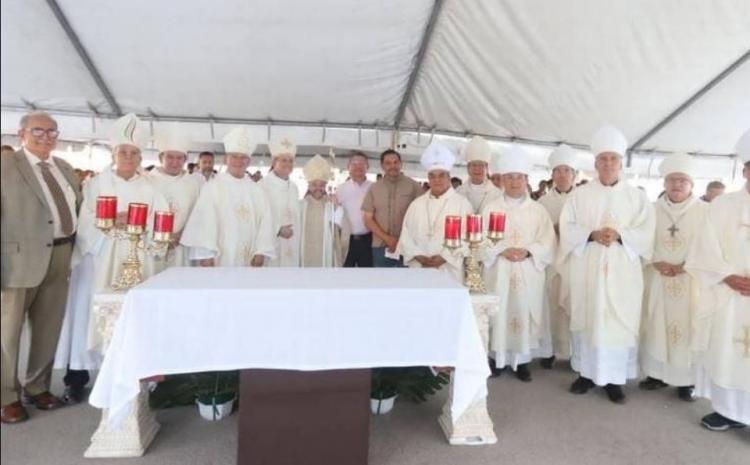 México: los obispos de la zona fronteriza analizaron la situación migratoria