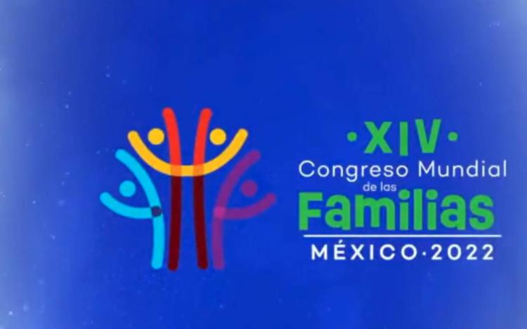México vuelve a ser sede del Congreso Mundial de Familias