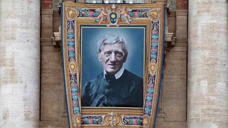 Misa de acción de gracias por los 35 años de la Asociación Amigos de Newman Misa de acción de gracias por los 35 años de la Asociación Amigos de Newman