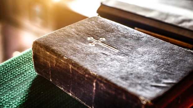 Misa por el Domingo Bíblico Nacional: "¿Y quién es mi prójimo?"