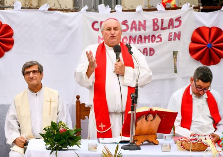 Misión Juvenil Diocesana en San Miguel: un encuentro de esperanza y fe